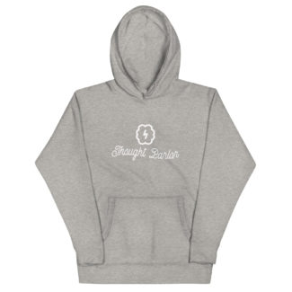 Thought Parlor Hoodie